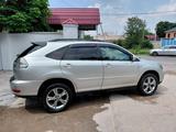 Lexus RX 330 2005 года за 4 000 000 тг. в Шымкент – фото 5
