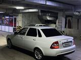 ВАЗ (Lada) Priora 2170 2013 года за 3 200 000 тг. в Астана – фото 3