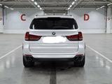 BMW X5 2017 года за 18 800 000 тг. в Астана