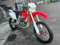 Honda  CRF 450X 2009 годаүшін2 200 000 тг. в Алматы