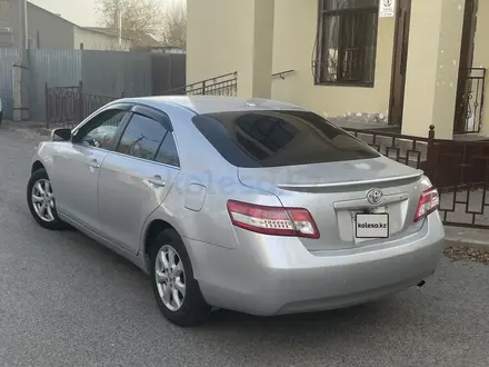 Toyota Camry 2011 года за 5 200 000 тг. в Атырау – фото 3