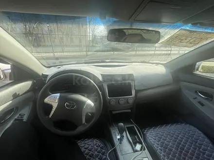 Toyota Camry 2011 года за 5 200 000 тг. в Атырау – фото 6