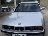 BMW 525 1992 годаfor800 000 тг. в Тараз