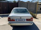 BMW 525 1992 годаfor800 000 тг. в Тараз – фото 2