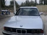 BMW 525 1992 годаfor800 000 тг. в Тараз – фото 3