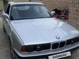 BMW 525 1992 годаfor800 000 тг. в Тараз – фото 4