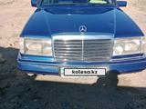 Mercedes-Benz E 200 1992 года за 1 950 000 тг. в Семей