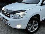 Toyota RAV4 2007 года за 5 500 000 тг. в Караганда – фото 4