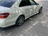 Mercedes-Benz E 200 2010 годаfor7 900 000 тг. в Павлодар – фото 3