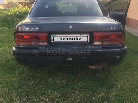 Mitsubishi Galant 1991 года за 480 000 тг. в Талгар