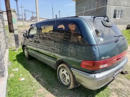 Toyota Estima Lucida 1995 года за 1 100 000 тг. в Алматы – фото 7