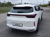 EXEED LX 2022 года за 10 000 000 тг. в Павлодар – фото 4
