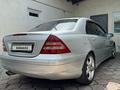 Mercedes-Benz C 230 2005 годаfor3 000 000 тг. в Алматы – фото 2