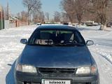 Toyota Carina E 1993 годаfor1 300 000 тг. в Талдыкорган