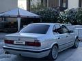 BMW 530 1994 годаүшін3 490 000 тг. в Шымкент – фото 2