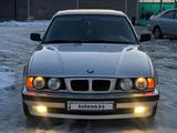 BMW 530 1994 годаүшін3 490 000 тг. в Шымкент