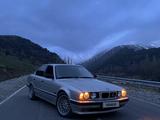 BMW 530 1994 года за 3 490 000 тг. в Шымкент – фото 5