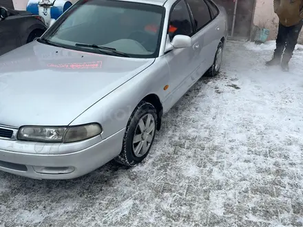 Mazda Cronos 1993 года за 950 000 тг. в Актобе – фото 4