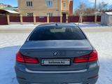 BMW 530 2019 года за 16 200 000 тг. в Кокшетау – фото 4