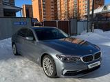 BMW 530 2019 года за 16 200 000 тг. в Кокшетау