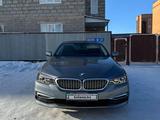BMW 530 2019 года за 16 200 000 тг. в Кокшетау – фото 5