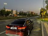 Kia Optima 2016 года за 7 800 000 тг. в Алматы – фото 2