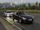 Kia Optima 2016 года за 7 800 000 тг. в Алматы – фото 3