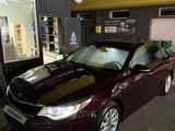 Kia Optima 2016 года за 7 800 000 тг. в Алматы – фото 4
