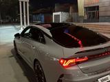 Kia K5 2021 годаүшін11 500 000 тг. в Астана – фото 3
