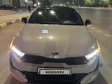 Kia K5 2021 годаүшін11 500 000 тг. в Астана – фото 2
