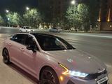 Kia K5 2021 годаүшін11 500 000 тг. в Астана