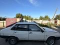 ВАЗ (Lada) 21099 1993 годаүшін280 000 тг. в Семей – фото 4