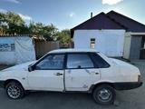 ВАЗ (Lada) 21099 1993 годаүшін280 000 тг. в Семей – фото 3