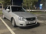 ВАЗ (Lada) Priora 2170 2009 годаүшін1 950 000 тг. в Тараз – фото 5