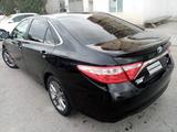 Toyota Camry 2017 года за 5 800 000 тг. в Актау – фото 4