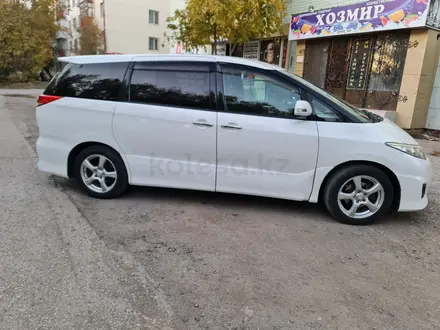 Toyota Estima 2010 года за 8 000 000 тг. в Актобе – фото 9