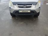 Honda CR-V 2002 года за 5 000 000 тг. в Уральск