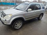 Honda CR-V 2002 года за 5 000 000 тг. в Уральск – фото 2