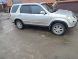 Honda CR-V 2002 года за 5 000 000 тг. в Уральск – фото 3