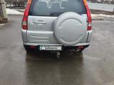 Honda CR-V 2002 года за 5 000 000 тг. в Уральск – фото 4