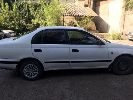 Toyota Carina E 1993 года за 2 200 000 тг. в Алматы – фото 7