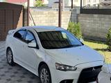 Mitsubishi Lancer 2012 года за 3 900 000 тг. в Тараз