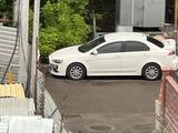 Mitsubishi Lancer 2012 года за 3 900 000 тг. в Тараз – фото 2
