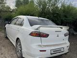 Mitsubishi Lancer 2012 года за 3 900 000 тг. в Тараз – фото 4