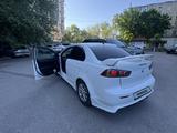 Mitsubishi Lancer 2012 года за 3 900 000 тг. в Тараз – фото 3