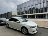 Mitsubishi Lancer 2012 года за 3 900 000 тг. в Тараз – фото 5
