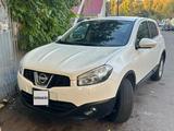 Nissan Qashqai 2013 годаүшін5 800 000 тг. в Алматы