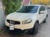 Nissan Qashqai 2013 года за 5 800 000 тг. в Алматы