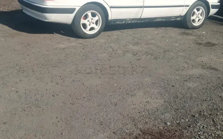 Audi 80 1992 года за 1 170 000 тг. в Павлодар