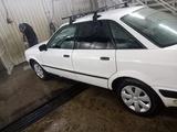 Audi 80 1992 годаүшін1 300 000 тг. в Павлодар – фото 2